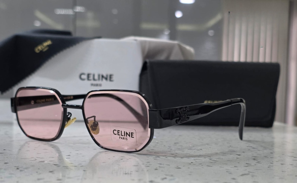 Sol de Invierno — Lentes de Sol | Colección Sur