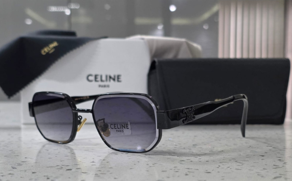 Sol de Invierno — Lentes de Sol | Colección Sur