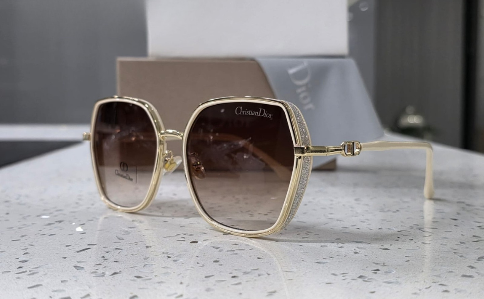 Brillo del Sur — Lentes de Sol | Colección Sur