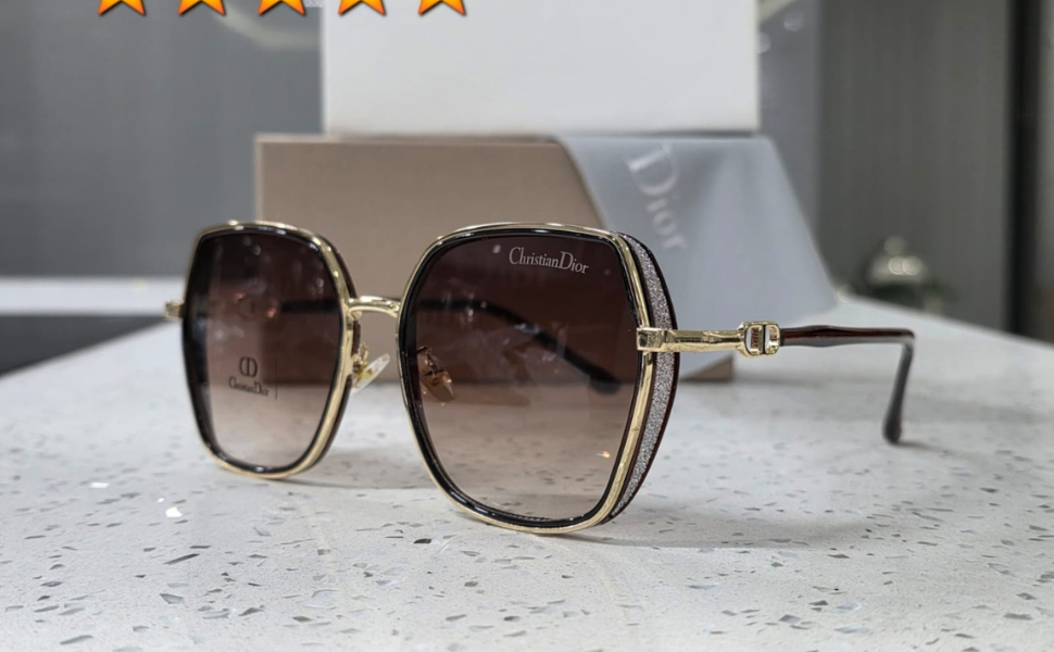 Brillo del Sur — Lentes de Sol | Colección Sur