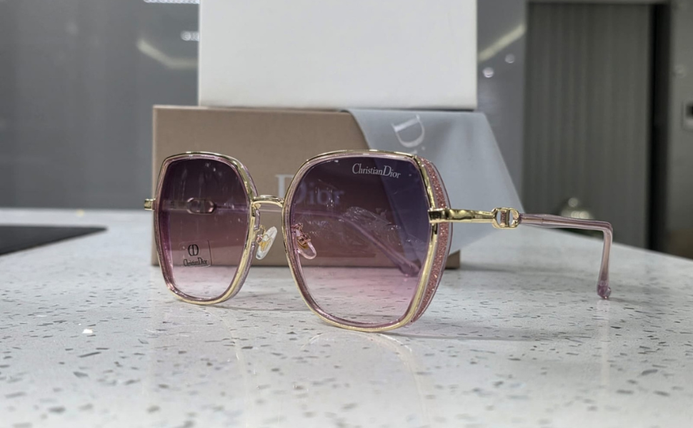 Brillo del Sur — Lentes de Sol | Colección Sur