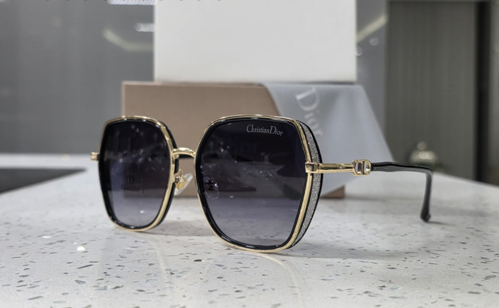 Brillo del Sur — Lentes de Sol | Colección Sur