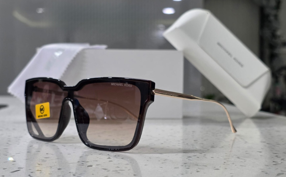 Bahía Montt — Lentes de Sol | Colección Sur