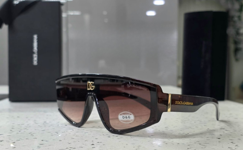 Tormenta Sur — Lentes de Sol Visor | Colección Sur