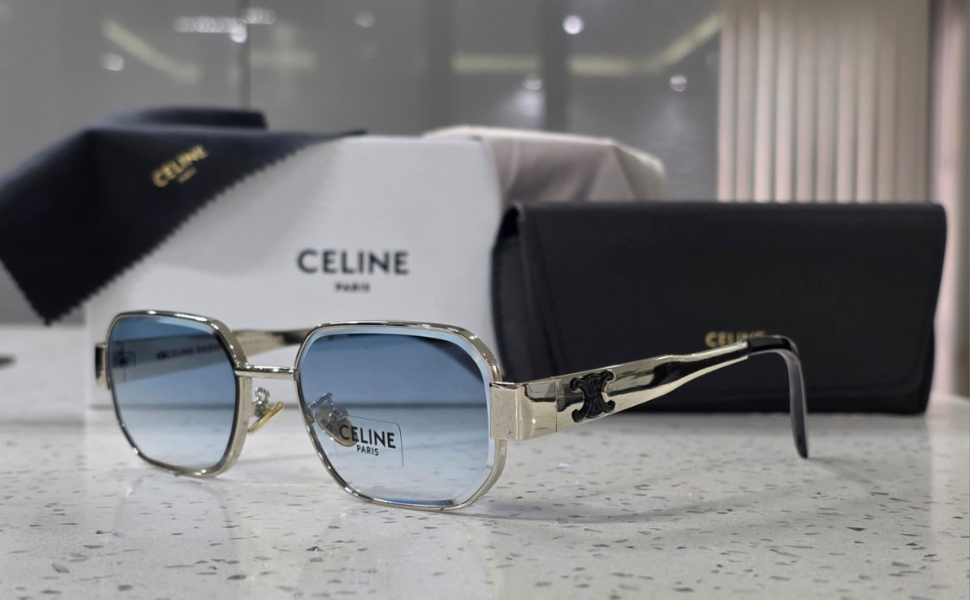 Sol de Invierno — Lentes de Sol | Colección Sur