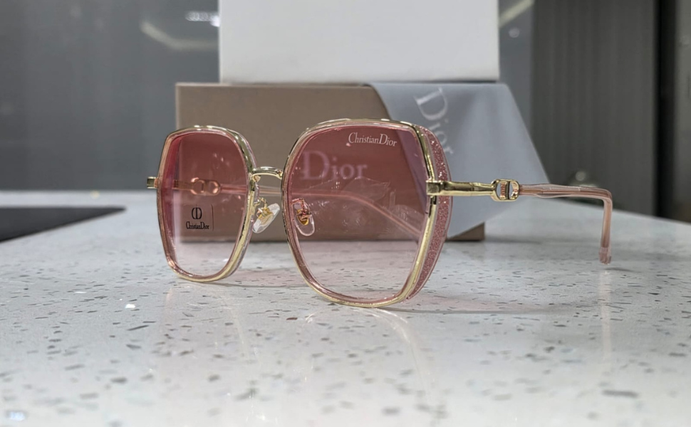 Brillo del Sur — Lentes de Sol | Colección Sur