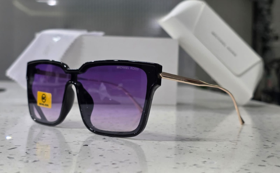 Bahía Montt — Lentes de Sol | Colección Sur