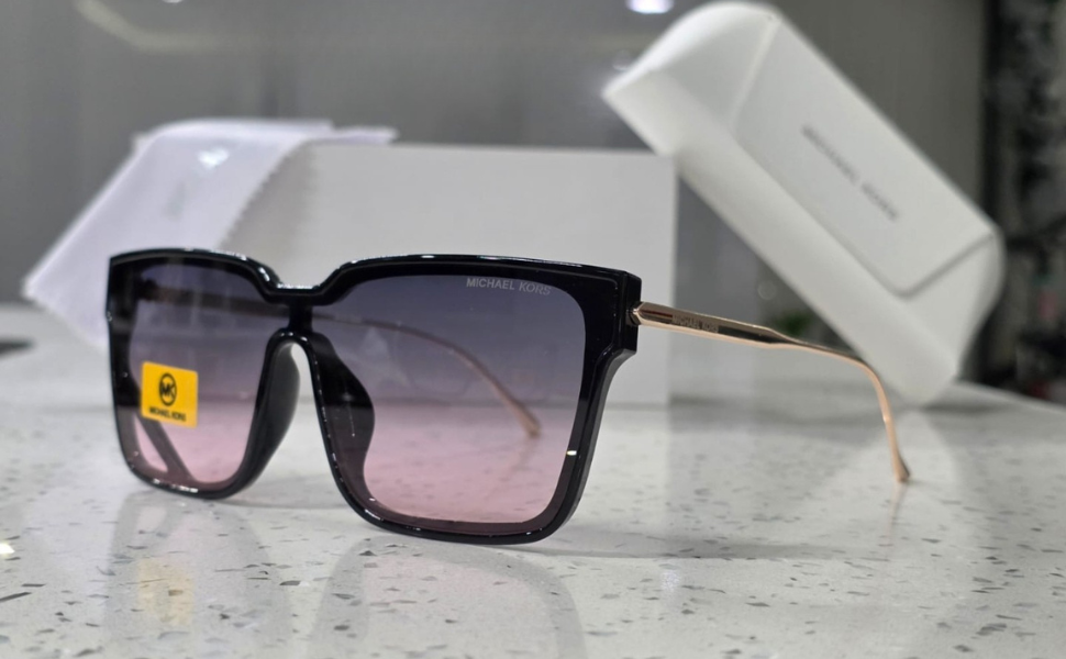 Bahía Montt — Lentes de Sol | Colección Sur