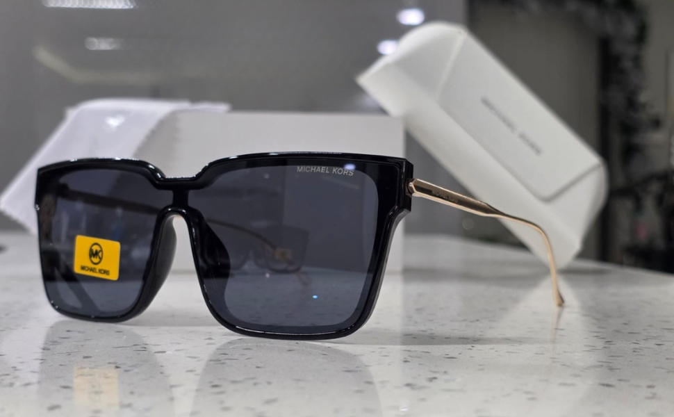 Bahía Montt — Lentes de Sol | Colección Sur