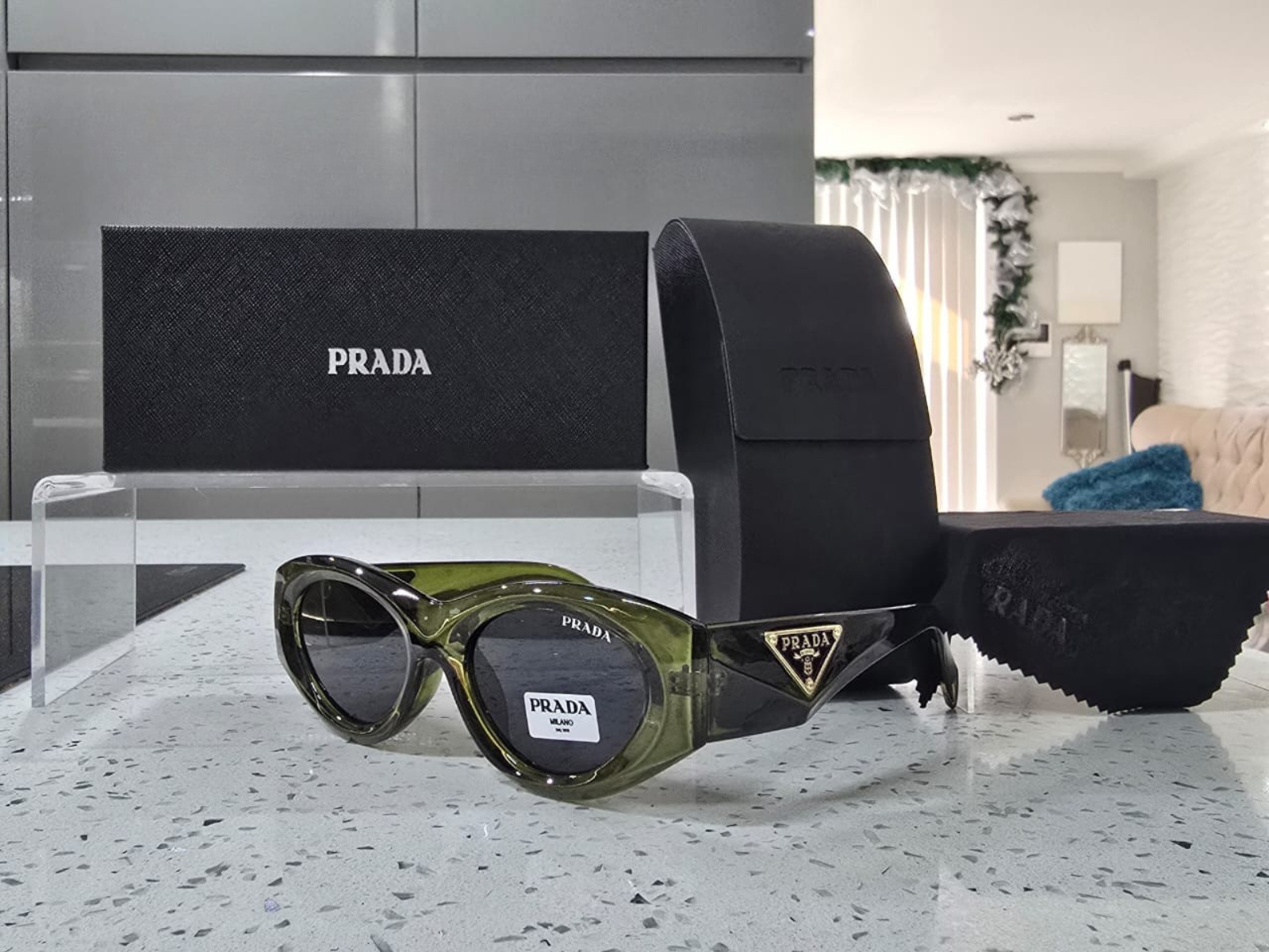 Moda Cascabel — Modelo Compacto | Colección Sur