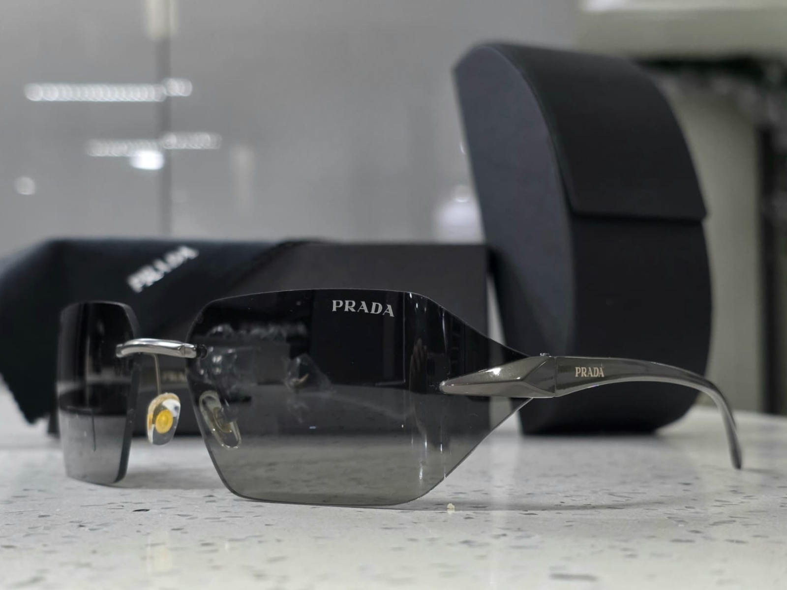 Velar Sur — Tecnología Visual | Colección Sur