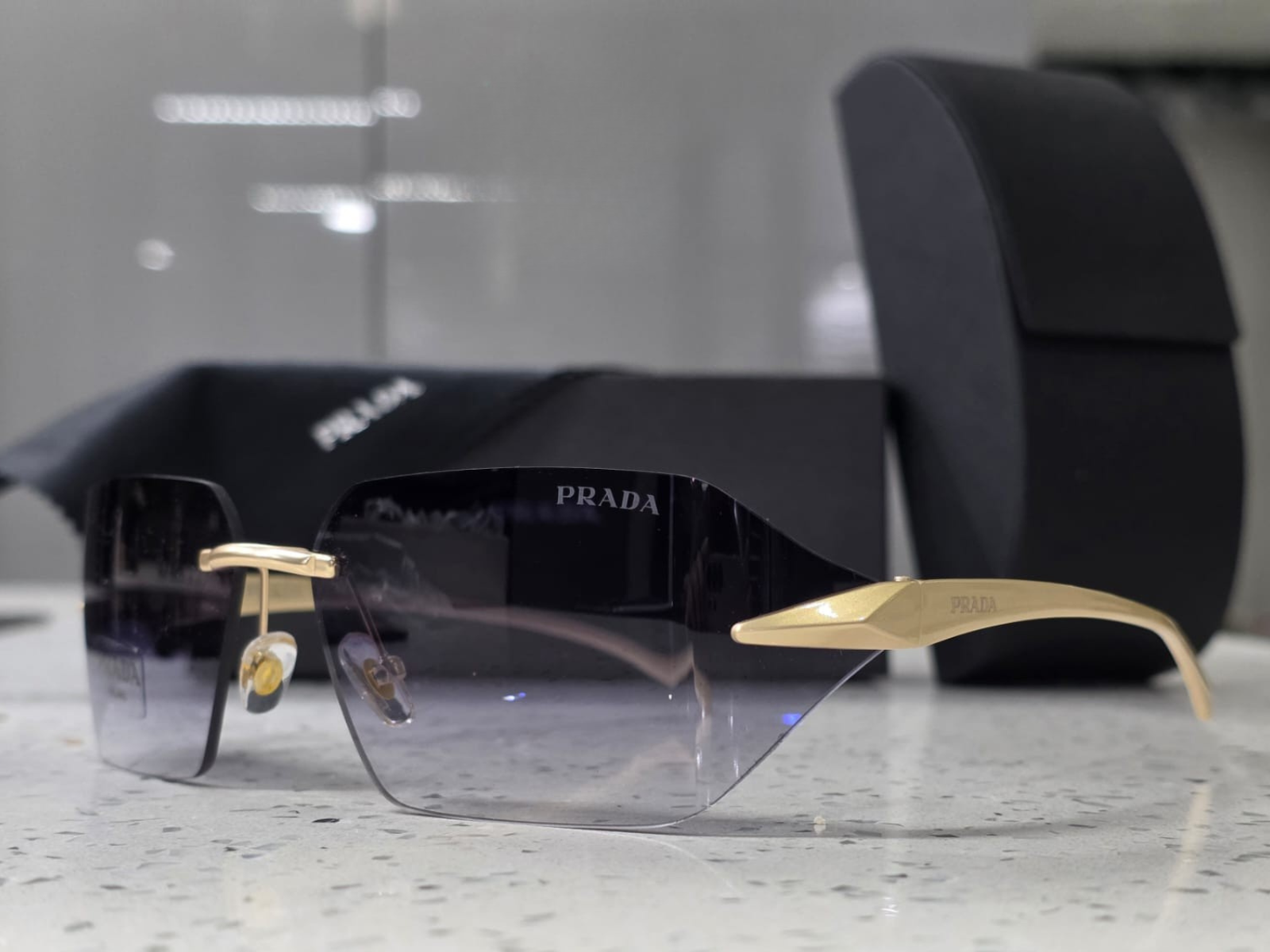 Velar Sur — Tecnología Visual | Colección Sur