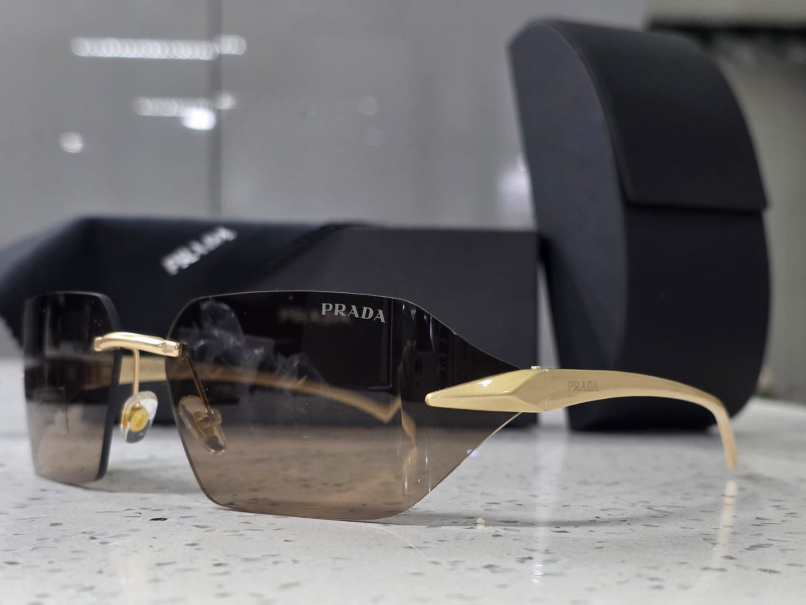 Velar Sur — Tecnología Visual | Colección Sur