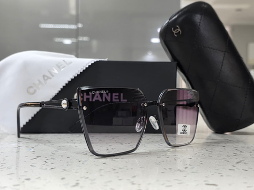 Alas de Mariposa — Lentes de Sol Translúcidos | Colección Sur