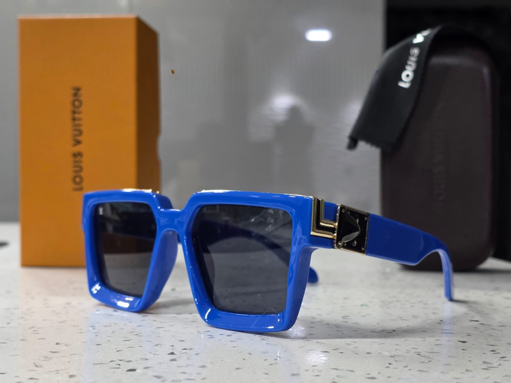 Puerto Color — Lentes de Sol Audaz| Colección Sur