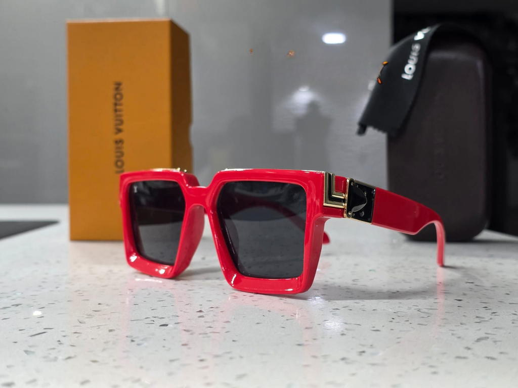 Puerto Color — Lentes de Sol Audaz| Colección Sur