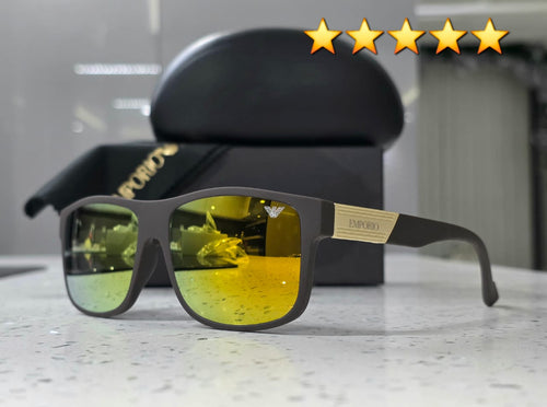 Lentes de Sol para Hombres