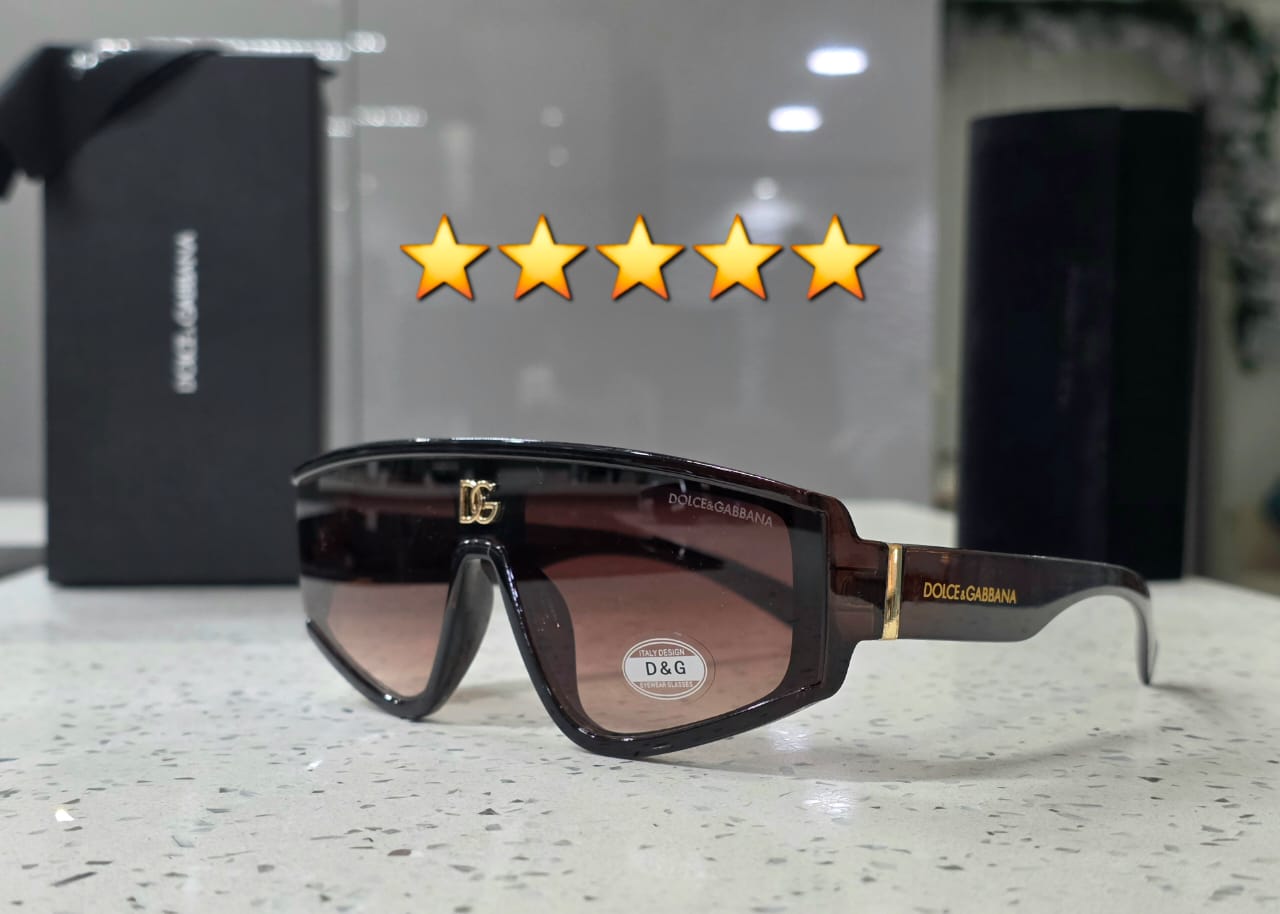 Lentes de sol · Actitud urbana