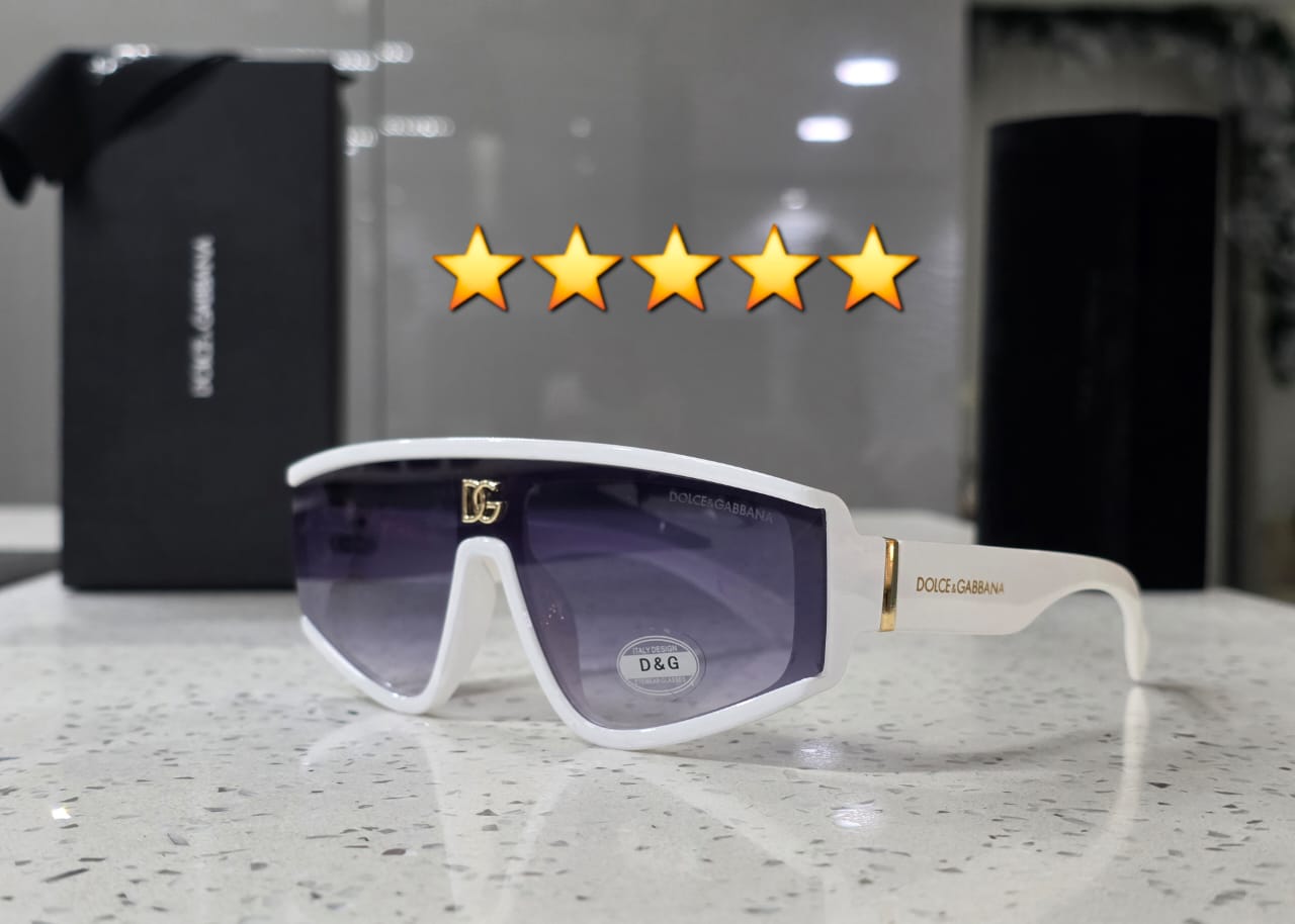 Lentes de sol · Actitud urbana