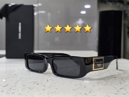 Lentes de sol · Actitud urbana